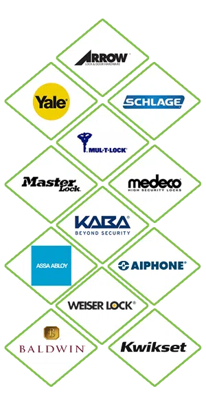 Super Locksmith Services Monrovia, CA 626-264-9913 - locks-we-carry